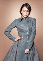 安室奈美恵、NHKリオ五輪テーマ曲を歌う！「応援の気持ち込めて歌っていく」