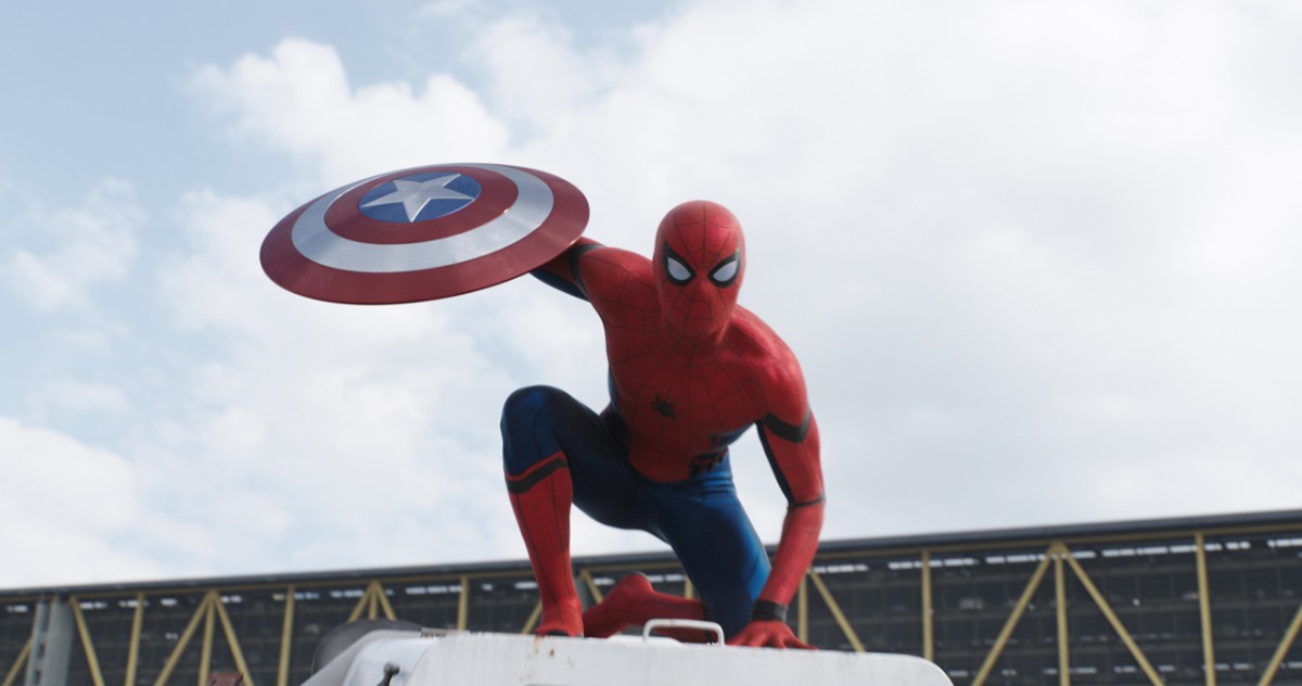 スパイダーマン、アベンジャーズ参戦に人気声優も嫉妬!?「人気を奪われないように」