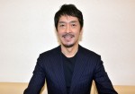 NHK大河ドラマ『真田丸』で真田信尹役を演じ存在感をみせる俳優・栗原英雄