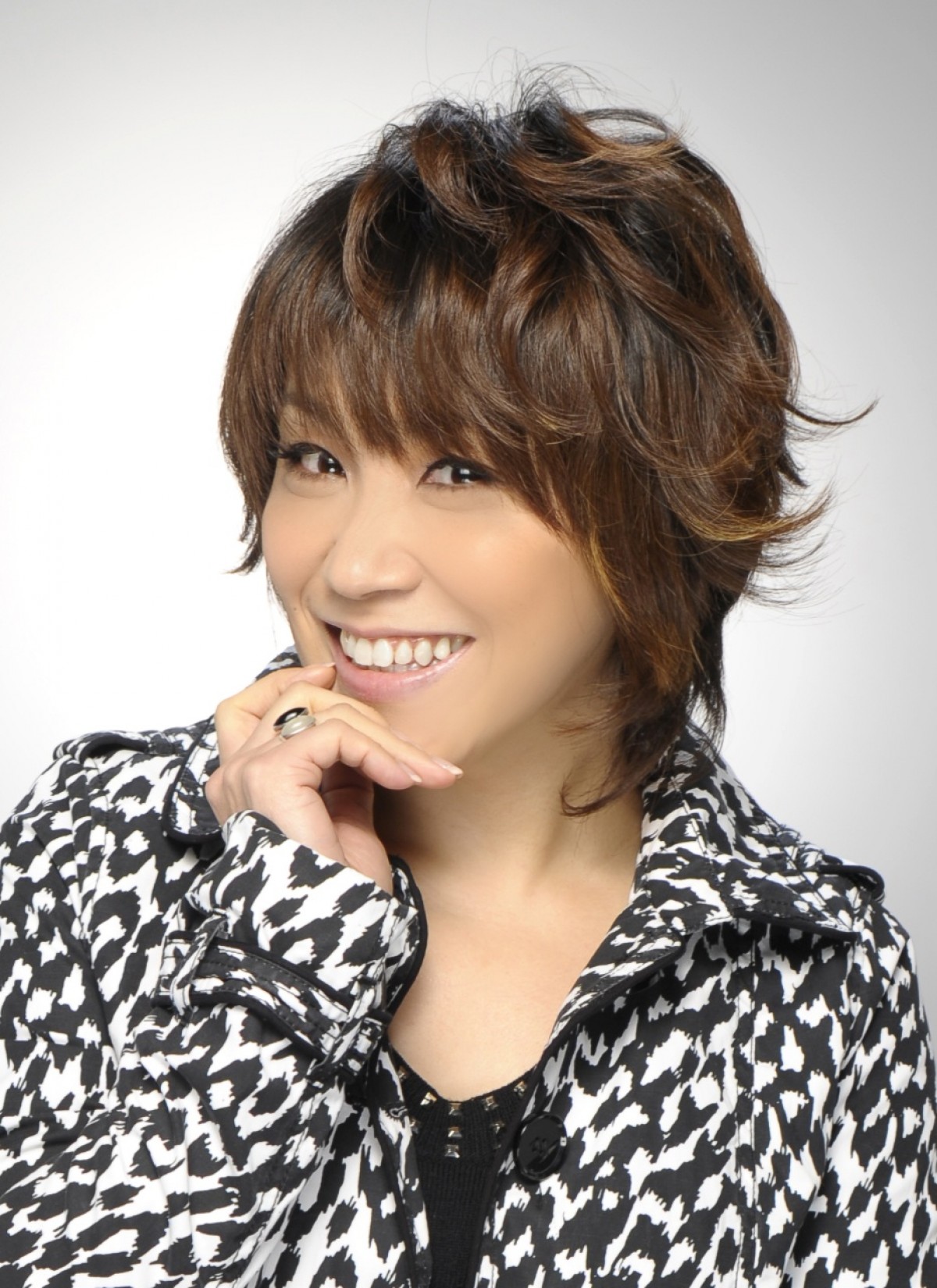水樹奈々、杉田智和、浪川大輔…『スノーホワイト』を彩る豪華吹替え声優陣