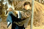 『午後のロードショー』4月4日放送の『酔拳2』場面写真