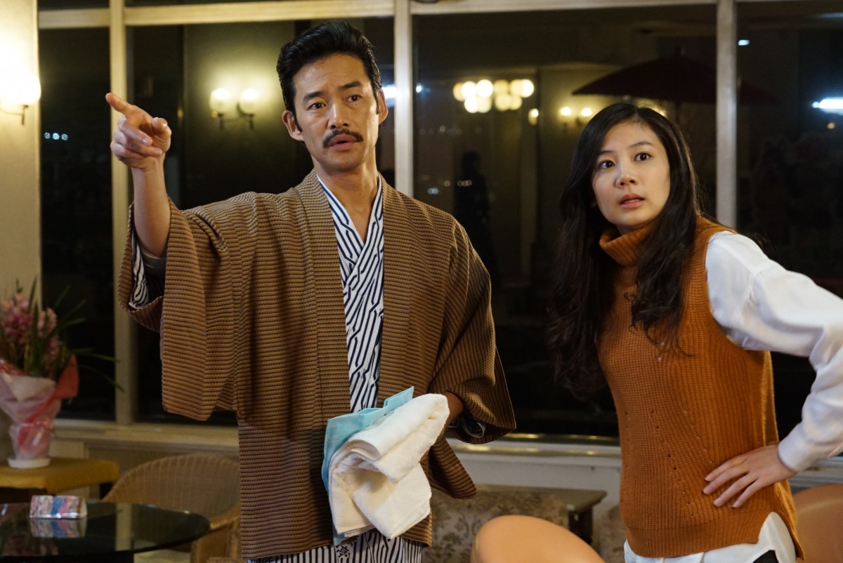 『あさが来た』ふゆ役・清原果耶、清水富美加の教え子に　『素敵な選TAXI』SPに出演