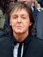 『パイレーツ・オブ・カリビアン5』、ポール・マッカートニーがキャストの仲間入り