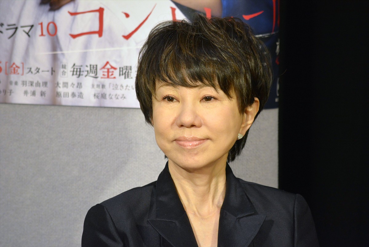 原田泰造、石田ゆり子に愛の告白！想い寄せる役に「ドキュメンタリーと思って」