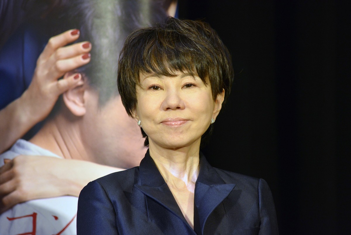 原田泰造、石田ゆり子に愛の告白！想い寄せる役に「ドキュメンタリーと思って」