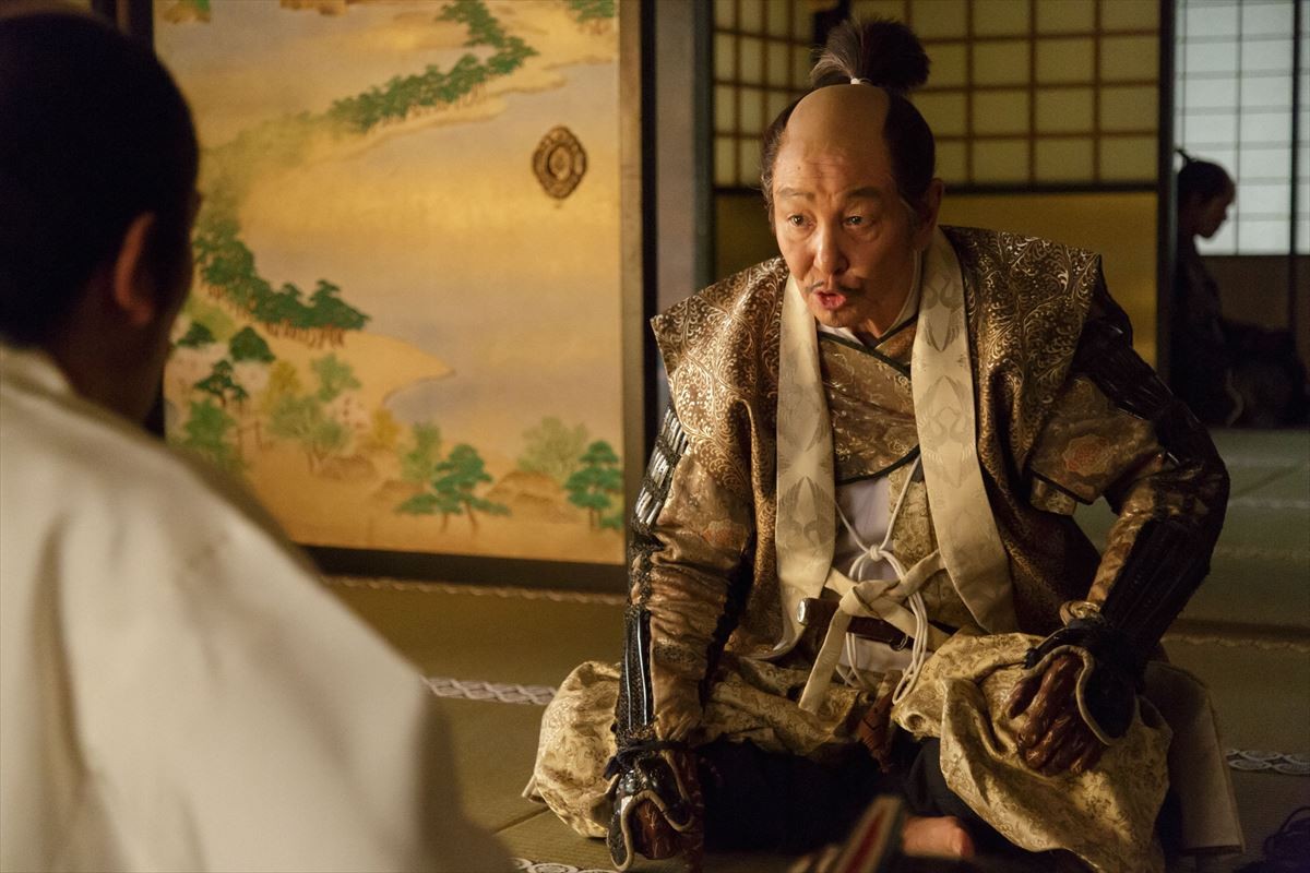 『真田丸』家康との対立が決定的に！　上杉を頼りに“人質” 信繁は越後へ…
