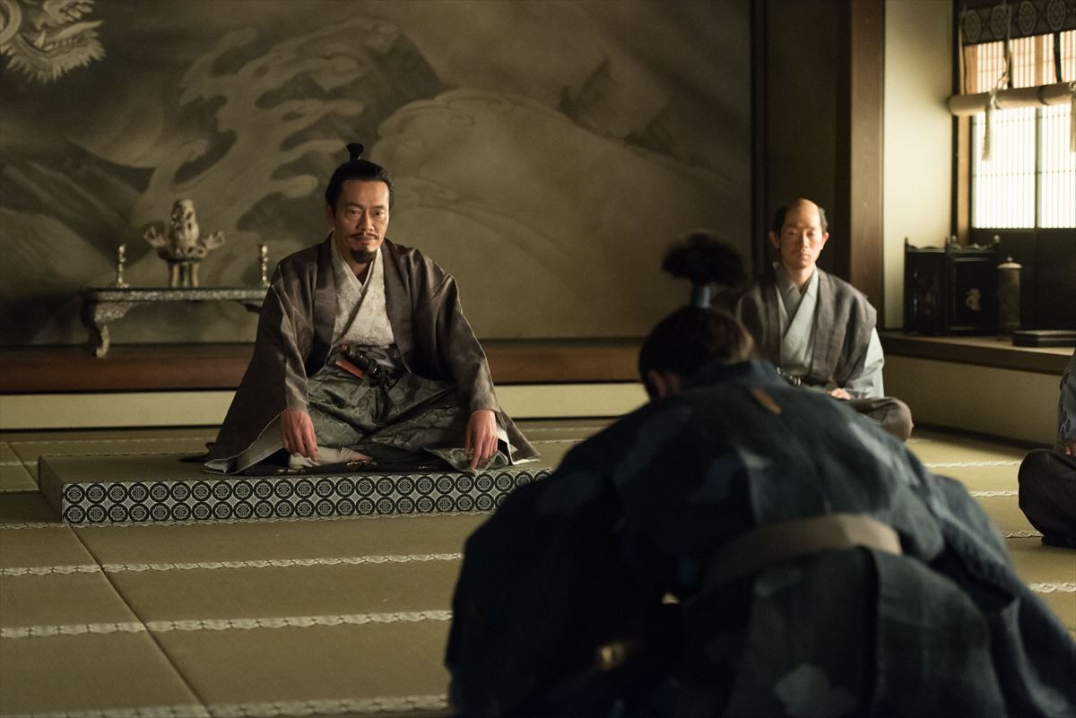 『真田丸』家康との対立が決定的に！　上杉を頼りに“人質” 信繁は越後へ…