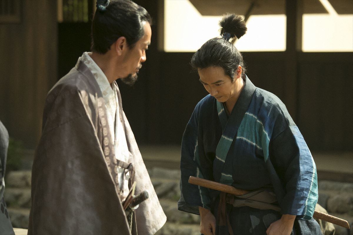 『真田丸』家康との対立が決定的に！　上杉を頼りに“人質” 信繁は越後へ…