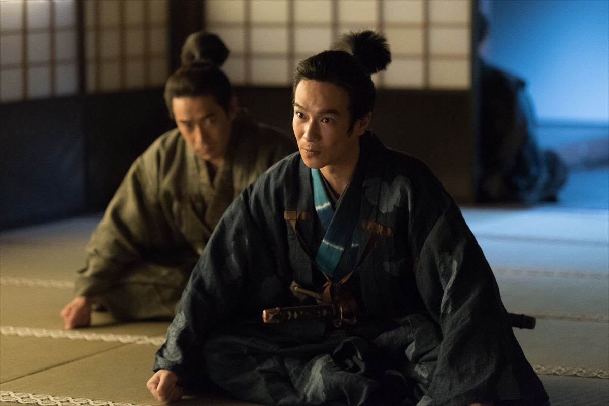 『真田丸』家康との対立が決定的に！　上杉を頼りに“人質” 信繁は越後へ…