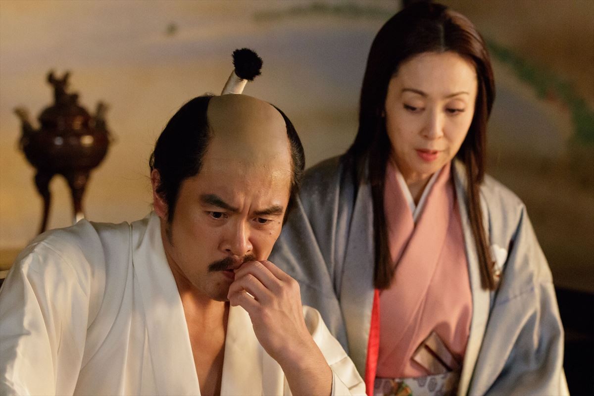『真田丸』家康との対立が決定的に！　上杉を頼りに“人質” 信繁は越後へ…