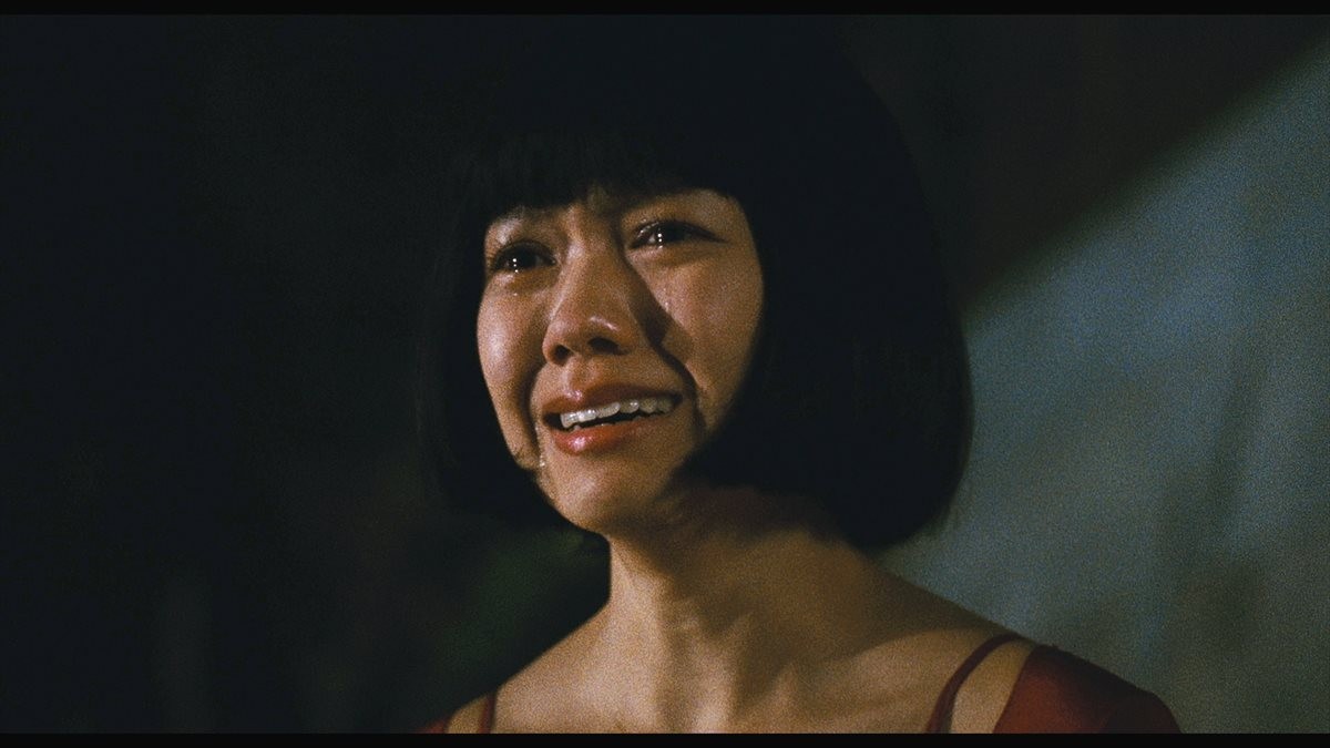 二階堂ふみ、愛くるしい表情でベテラン俳優を魅了　『蜜のあわれ』場面写真解禁
