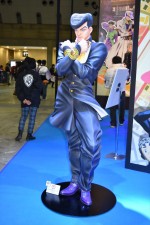 「Anime Japan2016」のコスプレイヤー