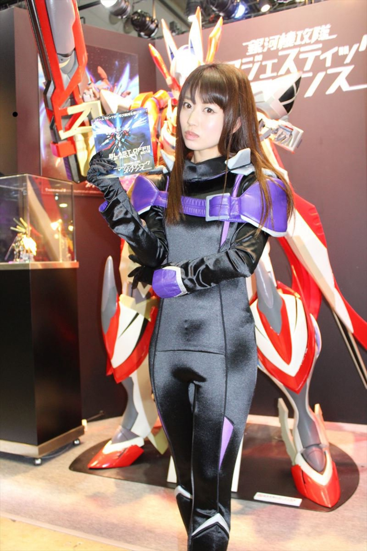 「Anime Japan2016」コスプレ フォト特集
