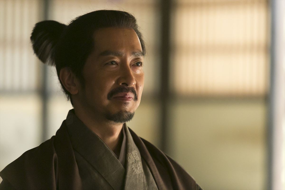 『真田丸』で存在感　舞台俳優・栗原英雄、大河への後押しは脚本・三谷の言葉