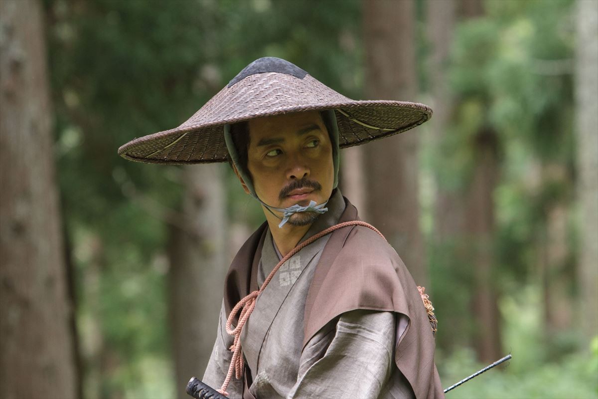『真田丸』で存在感　舞台俳優・栗原英雄、大河への後押しは脚本・三谷の言葉
