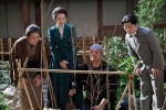『あさが来た』最終週・場面写真