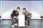 『夏目友人帳』SPステージに神谷浩史、井上和彦が登場！