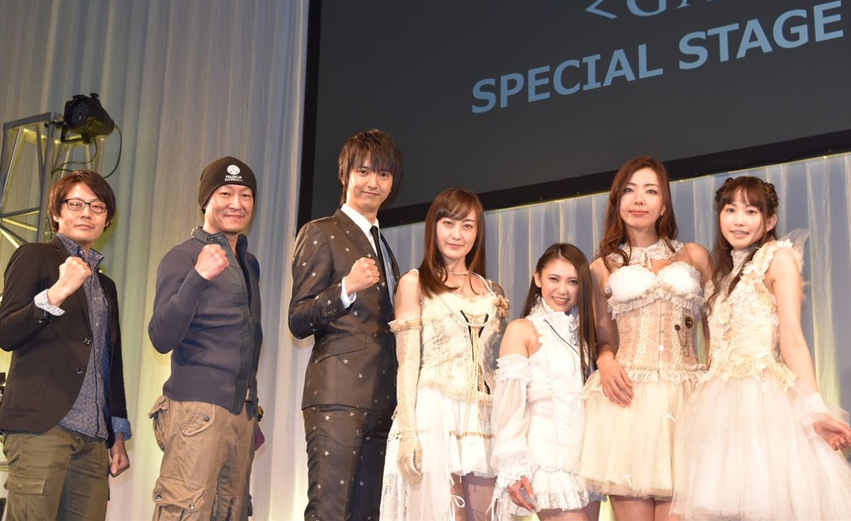 牙狼＜GARO＞