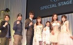 中山麻聖、『牙狼』最終回目前に「寂しい」キャラデザ桂正和は充実の表情