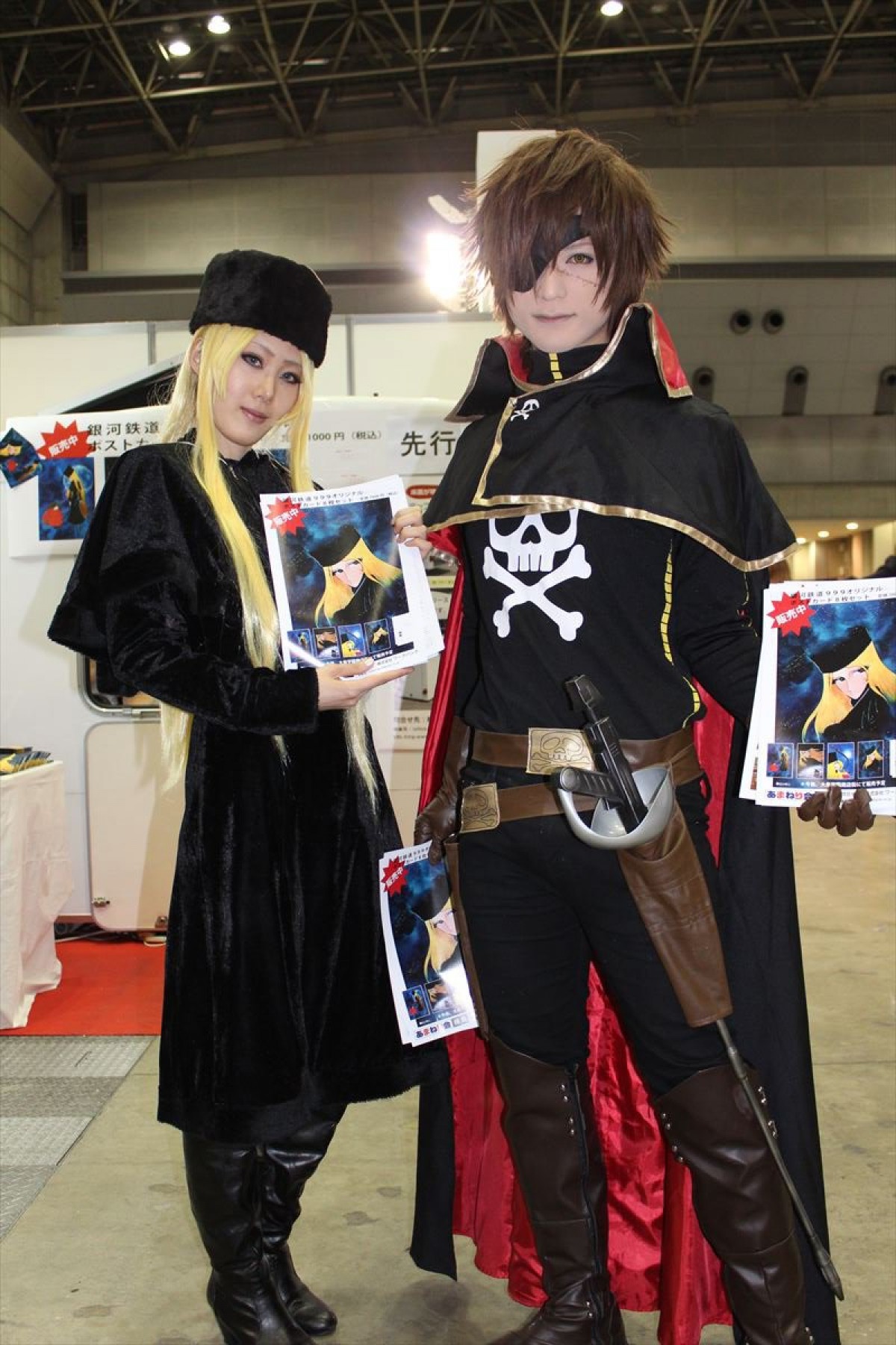 「Anime Japan2016」コスプレ フォト特集
