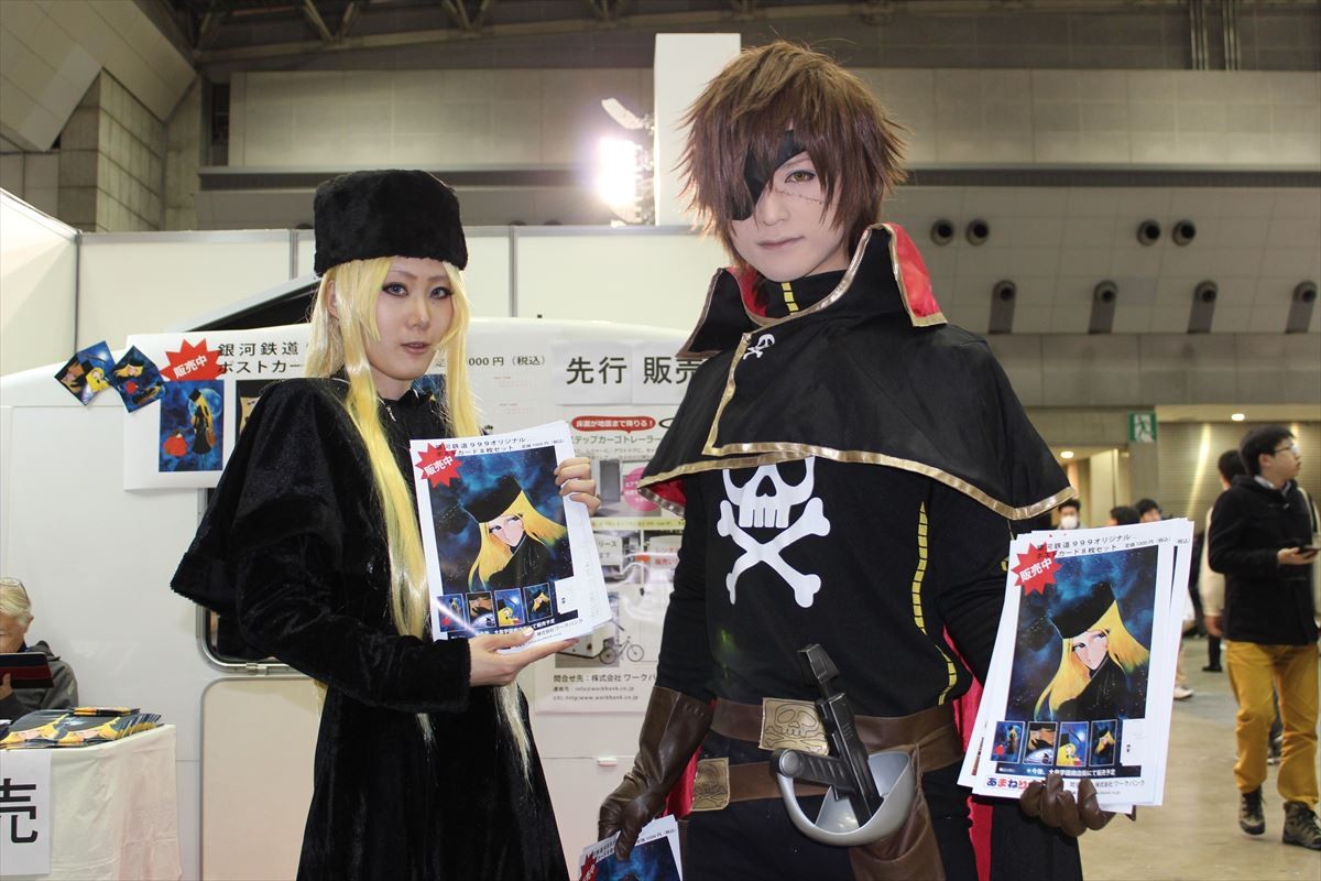 「Anime Japan2016」コスプレ フォト特集