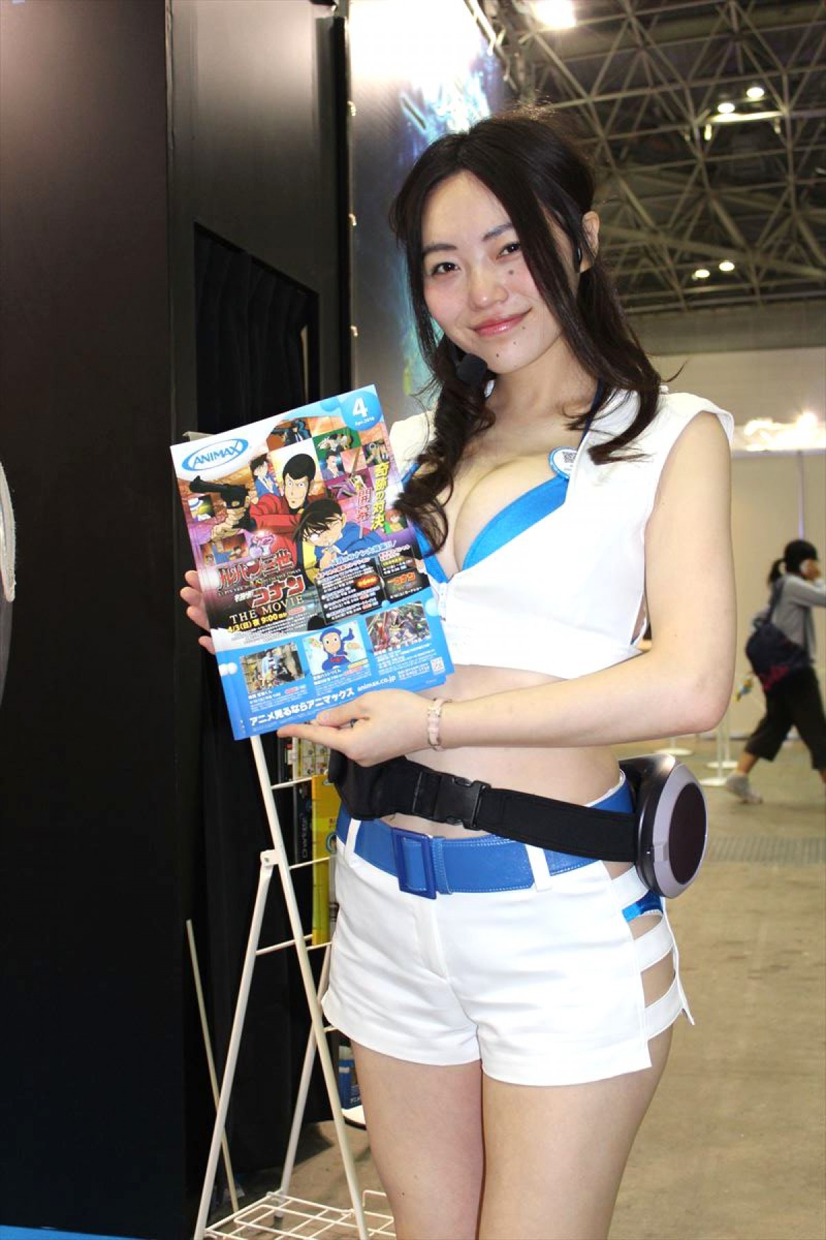 「Anime Japan2016」コスプレ フォト特集