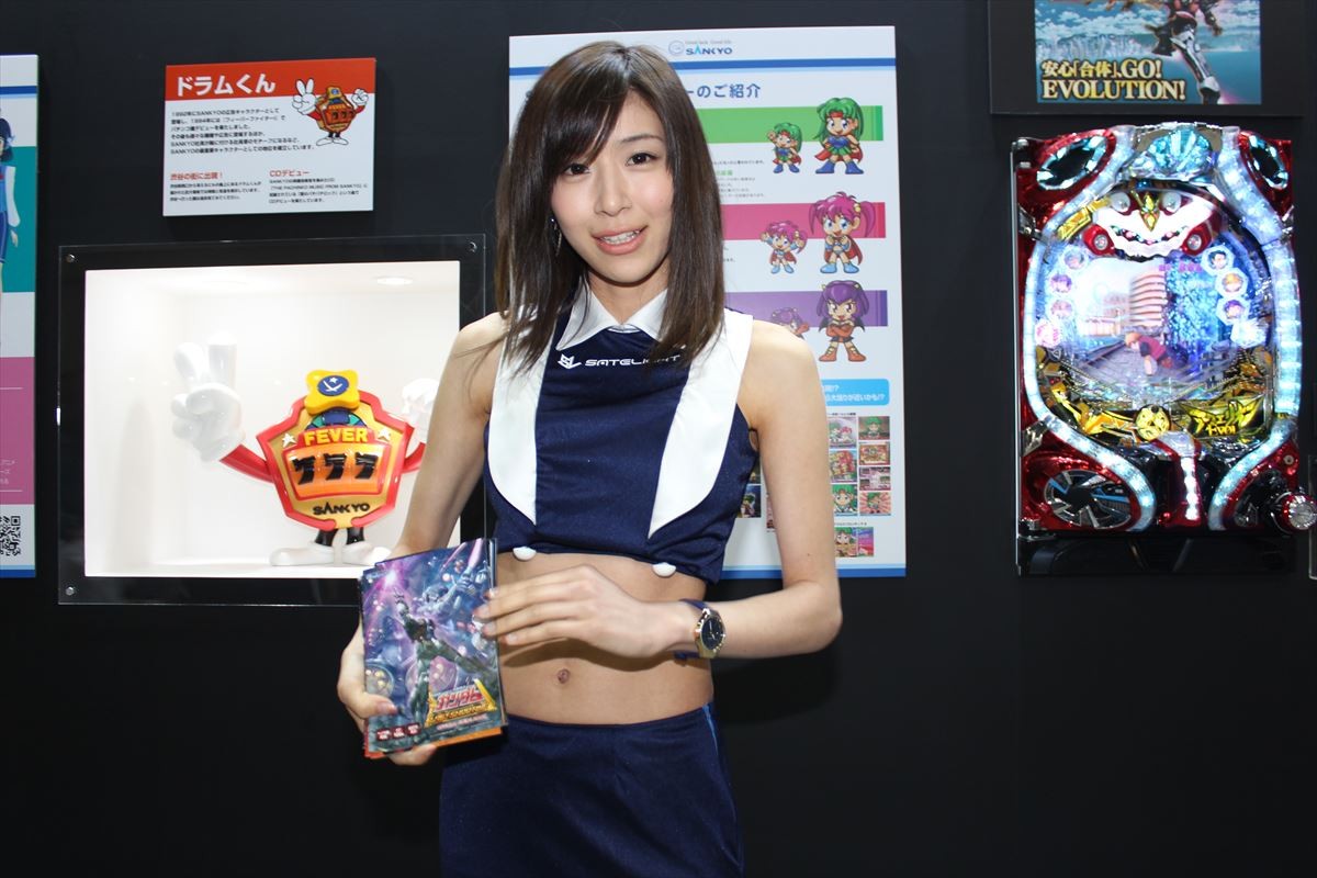 「Anime Japan2016」コスプレ フォト特集