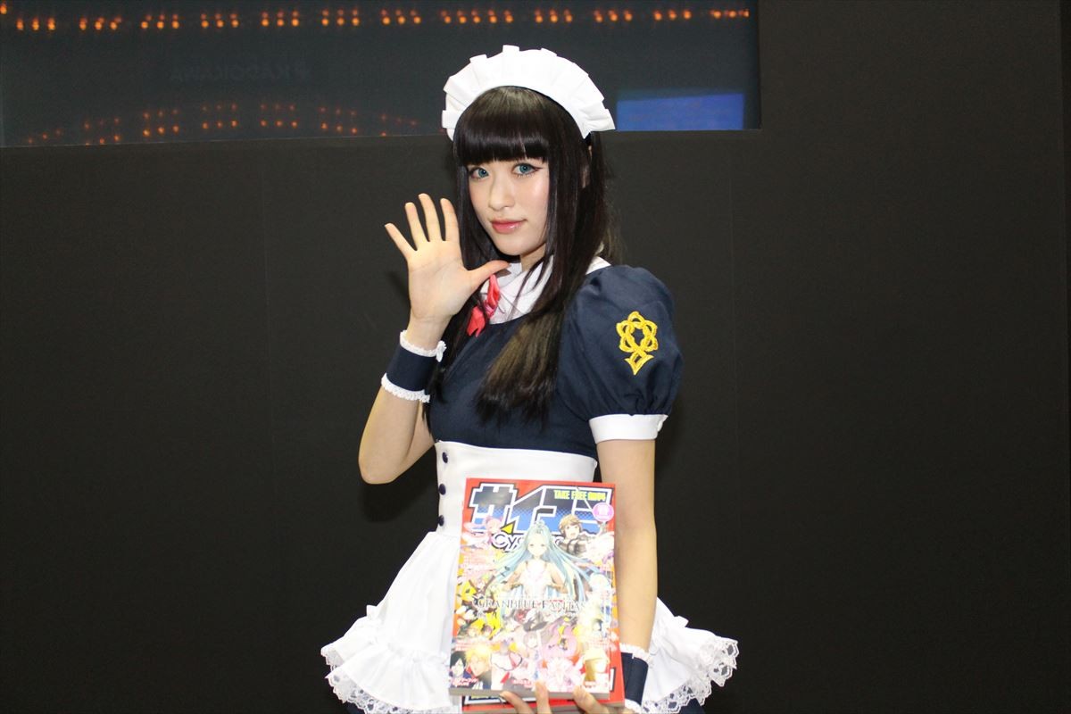 「Anime Japan2016」コスプレ フォト特集