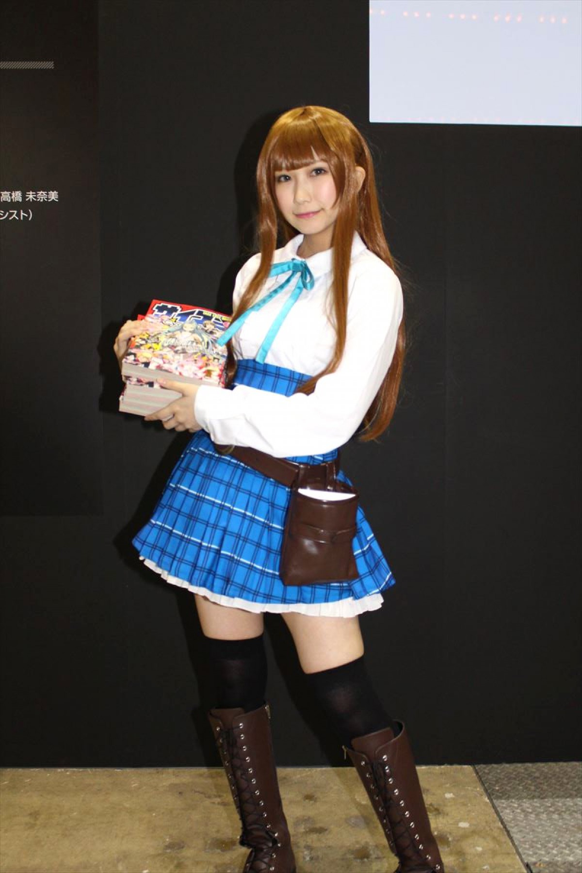「Anime Japan2016」コスプレ フォト特集