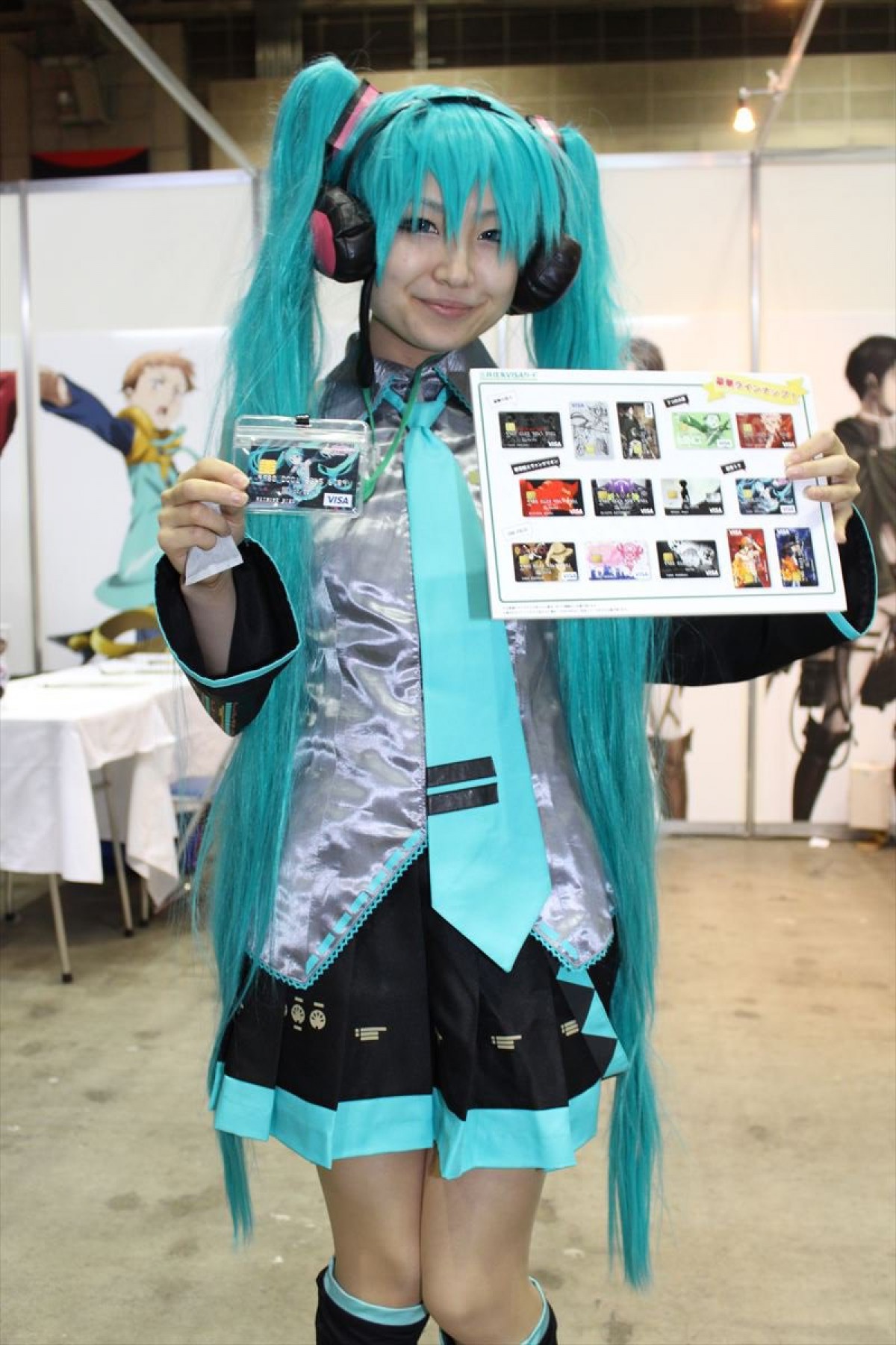 「Anime Japan2016」コスプレ フォト特集