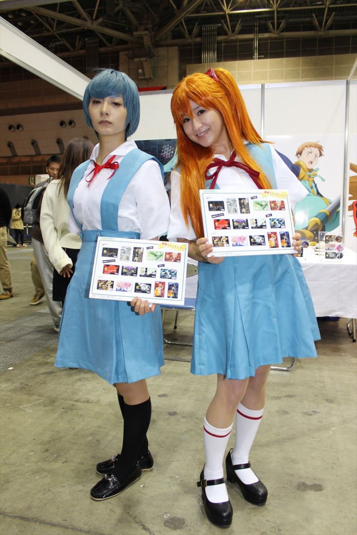 「Anime Japan2016」コスプレ フォト特集