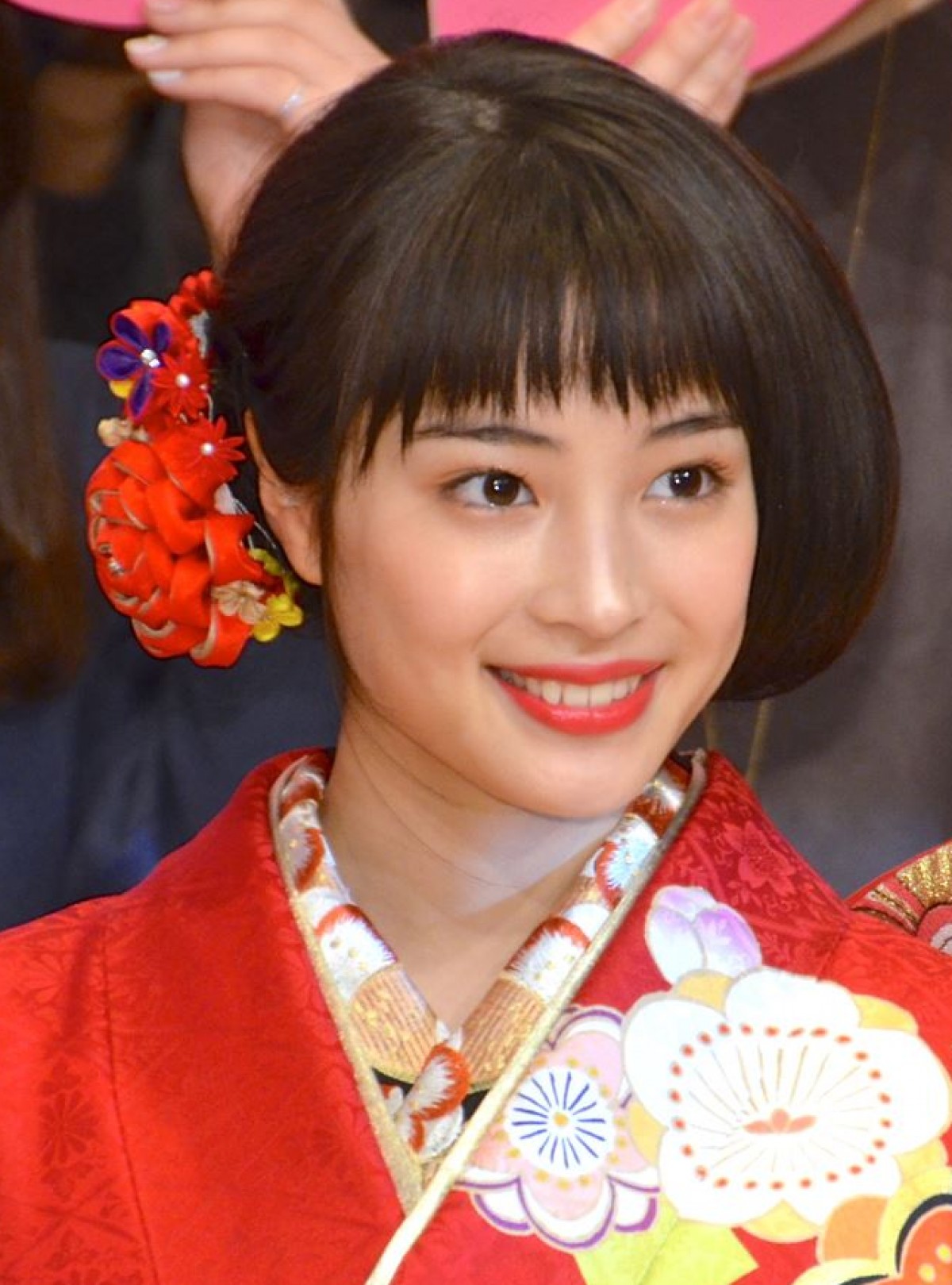 広瀬すず、映画共演の野村周平をあっさり振る