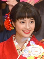 広瀬すず、野村周平の求婚をあっさり却下　“妄想彼氏”で十分!?