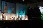 アニメ映画『ポッピンQ』、Anime Jpan2016ステージイベントにメインキャスト集結！