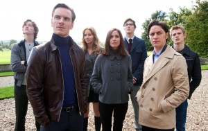 『X‐MEN：ファースト・ジェネレーション』より