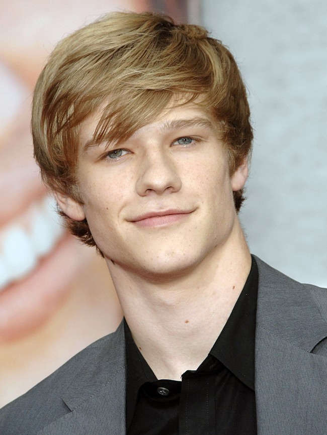 ルーカス・ティル、Lucas Till