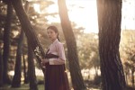 スジ主演『花、香る歌』に著名人からのコメント続々到着