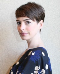 アン・ハサウェイ、同性愛者を差別する米ジョージア州の新法案に異論