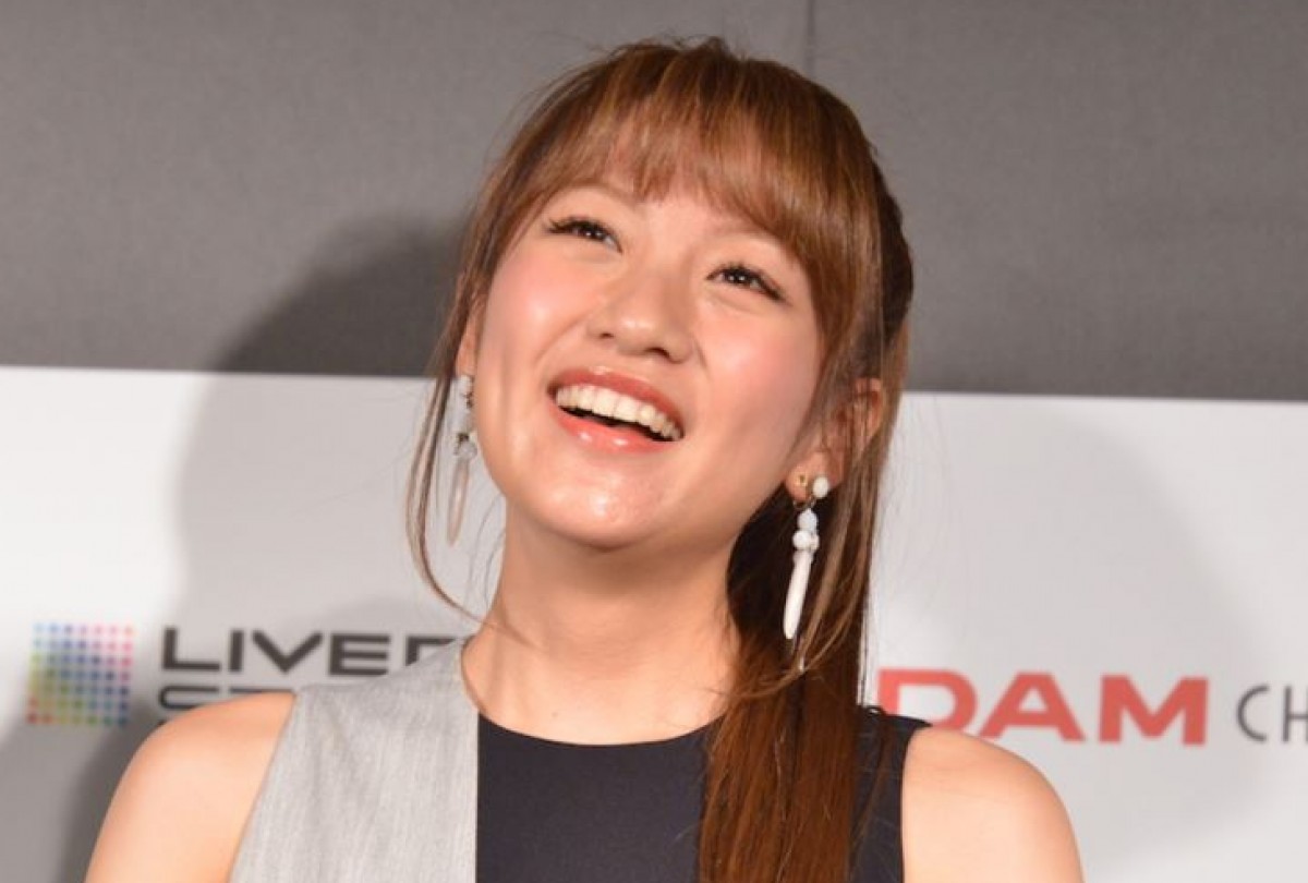 高橋みなみ、結婚願望を告白　恋愛解禁間近も「会う男性いない」