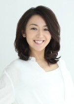 舞台『歌姫』に出演する酒井美紀