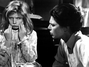 『奇跡の人』場面写真