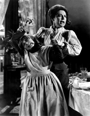 『奇跡の人』場面写真