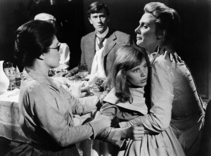 『奇跡の人』場面写真