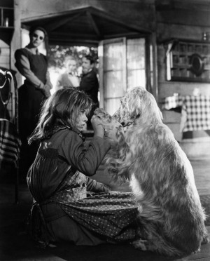 『奇跡の人』場面写真