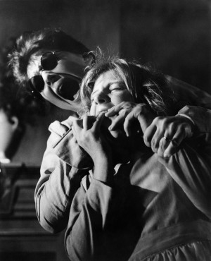 『奇跡の人』場面写真