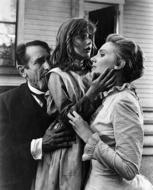 『奇跡の人』場面写真