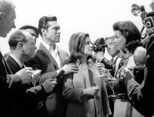 『奇跡の人』場面写真