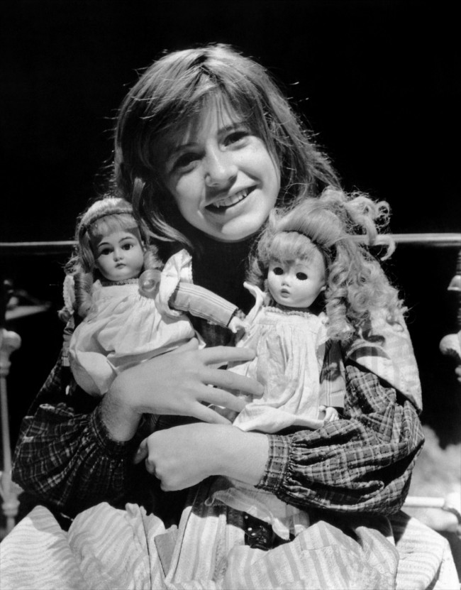奇跡の人〈1962年〉THE MIRACLE WORKER