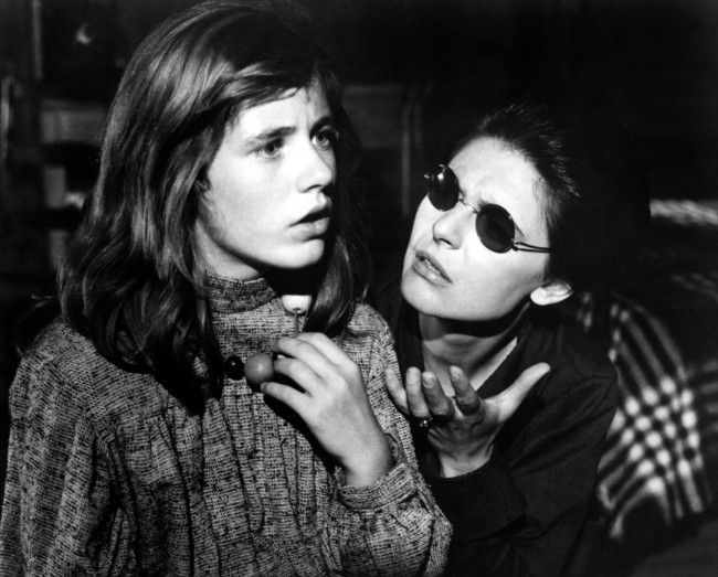 奇跡の人〈1962年〉THE MIRACLE WORKER