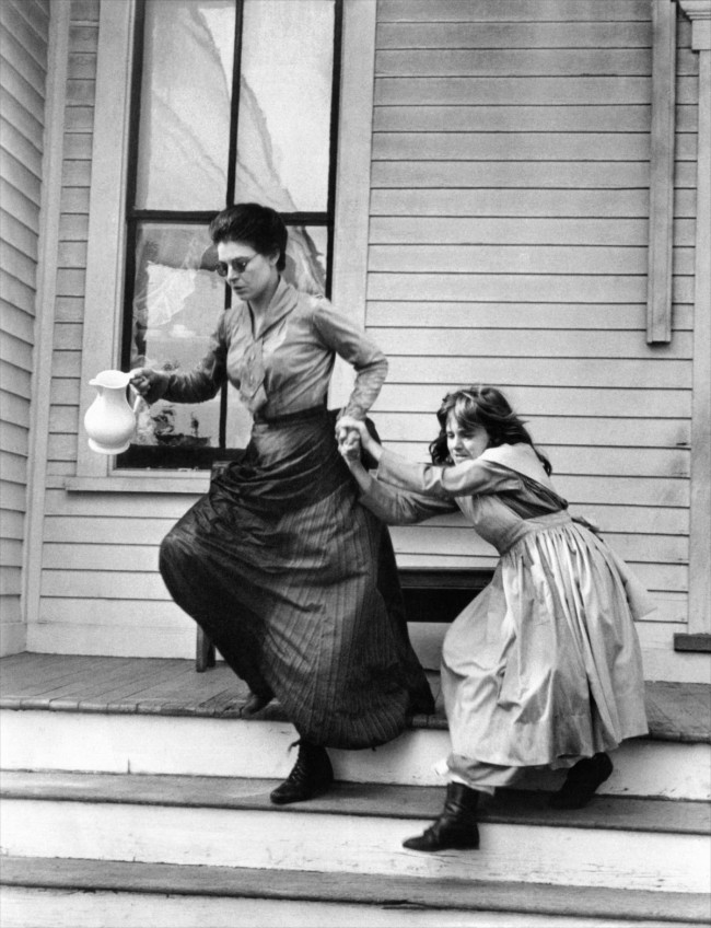 奇跡の人〈1962年〉THE MIRACLE WORKER
